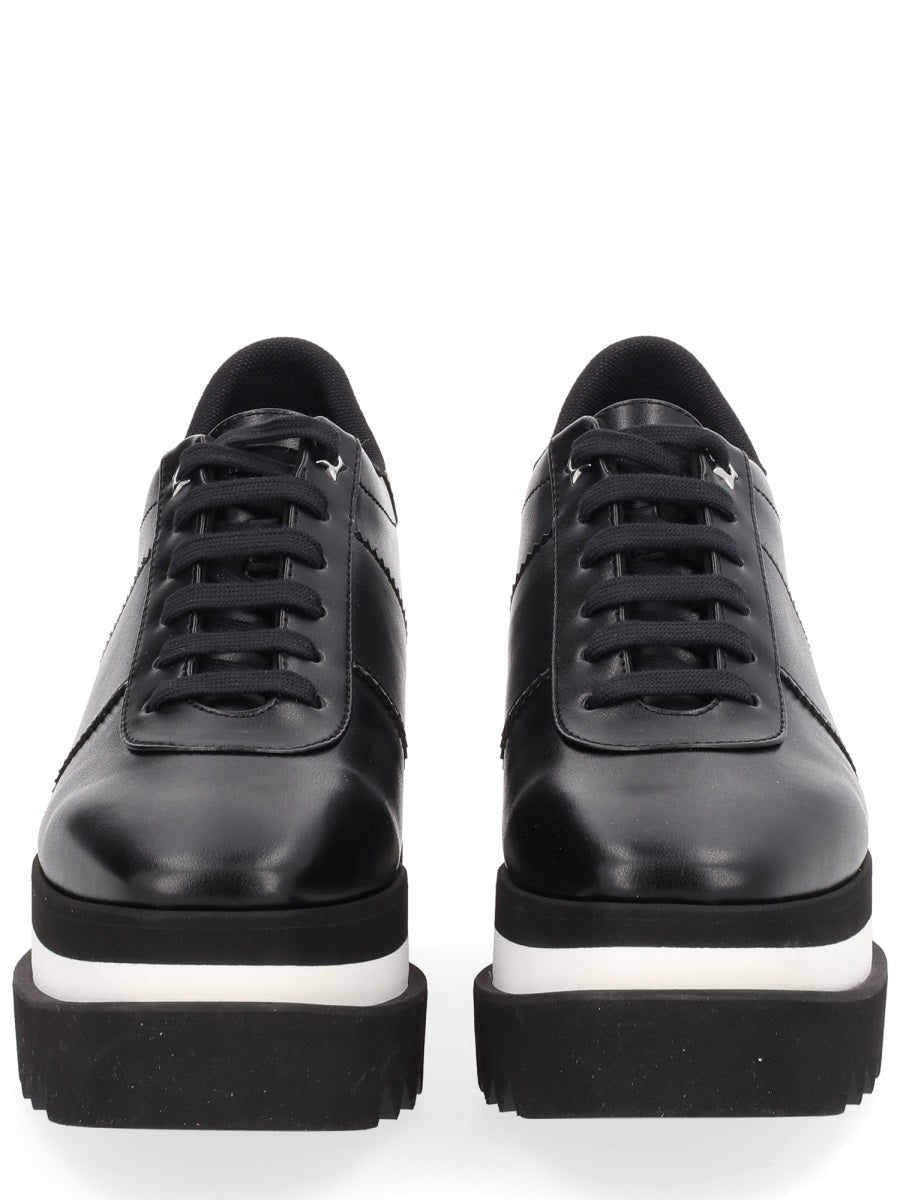 Stella Mccartney Women "Sneak Elyse" Sneaker STELLA MCCARTNEY