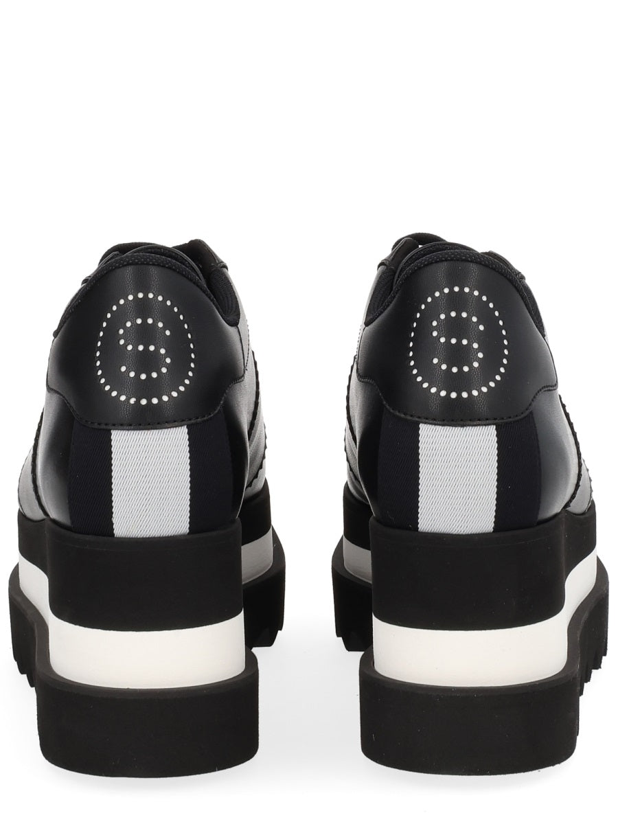 Stella Mccartney Women "Sneak Elyse" Sneaker STELLA MCCARTNEY