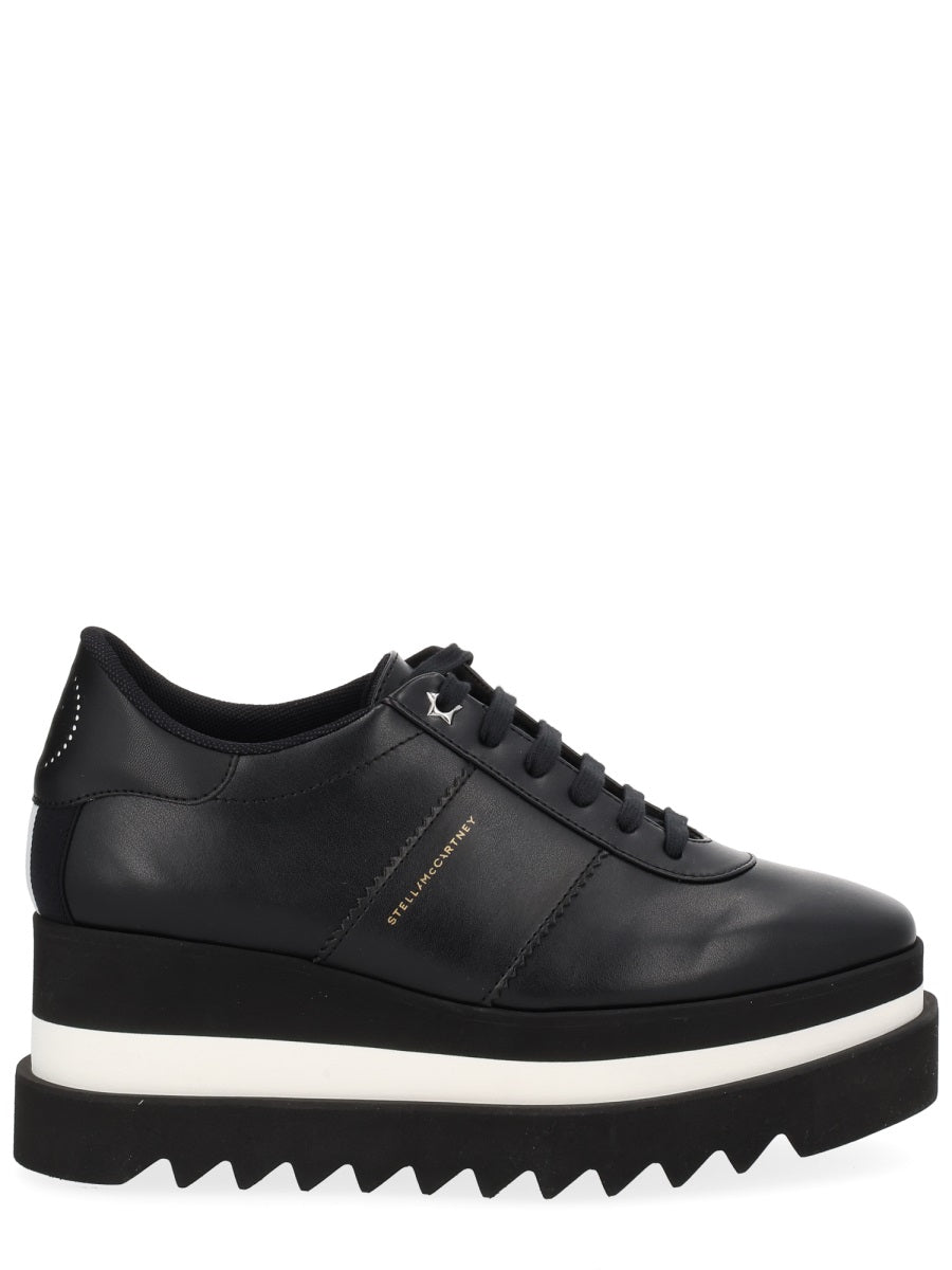 Stella Mccartney Women "Sneak Elyse" Sneaker STELLA MCCARTNEY