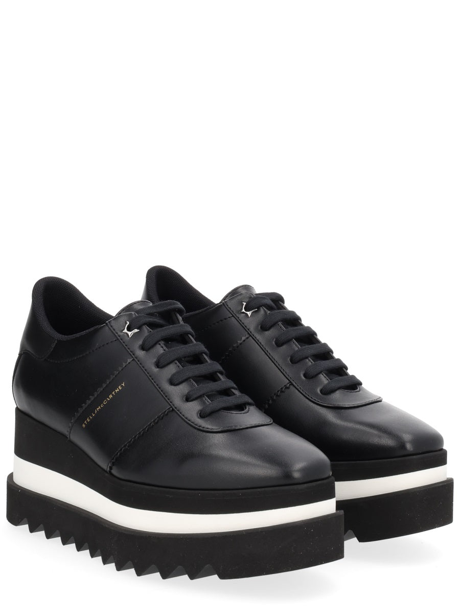 Stella Mccartney Women "Sneak Elyse" Sneaker STELLA MCCARTNEY
