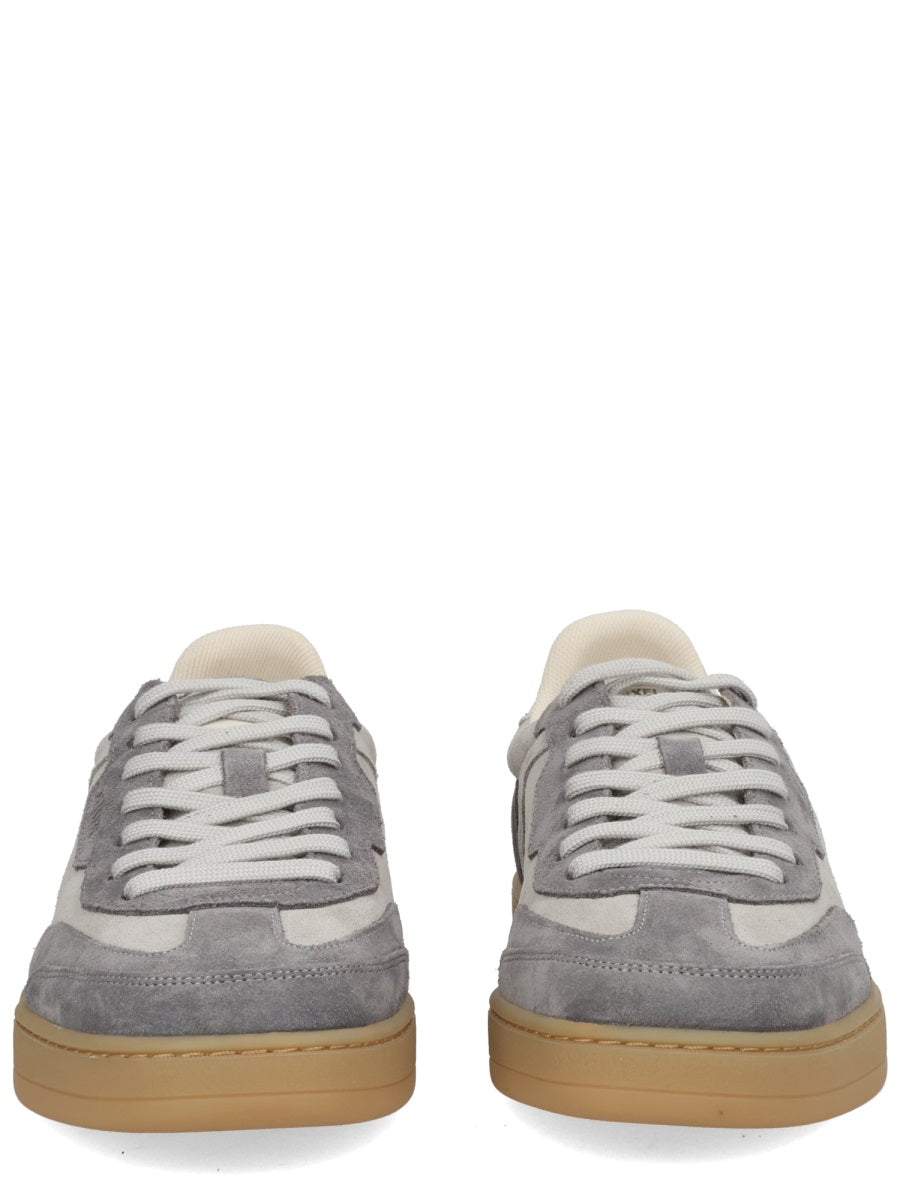 Axel Arigato Men "Says T-Toe" Sneaker AXEL ARIGATO
