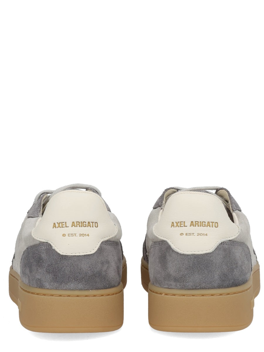 Axel Arigato Men "Says T-Toe" Sneaker AXEL ARIGATO