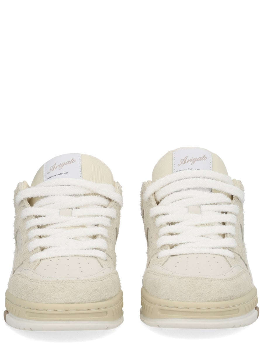 Axel Arigato Women "Area Lo Fluffy" Sneaker AXEL ARIGATO