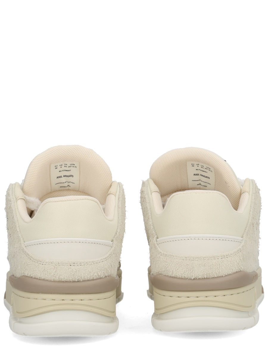 Axel Arigato Women "Area Lo Fluffy" Sneaker AXEL ARIGATO