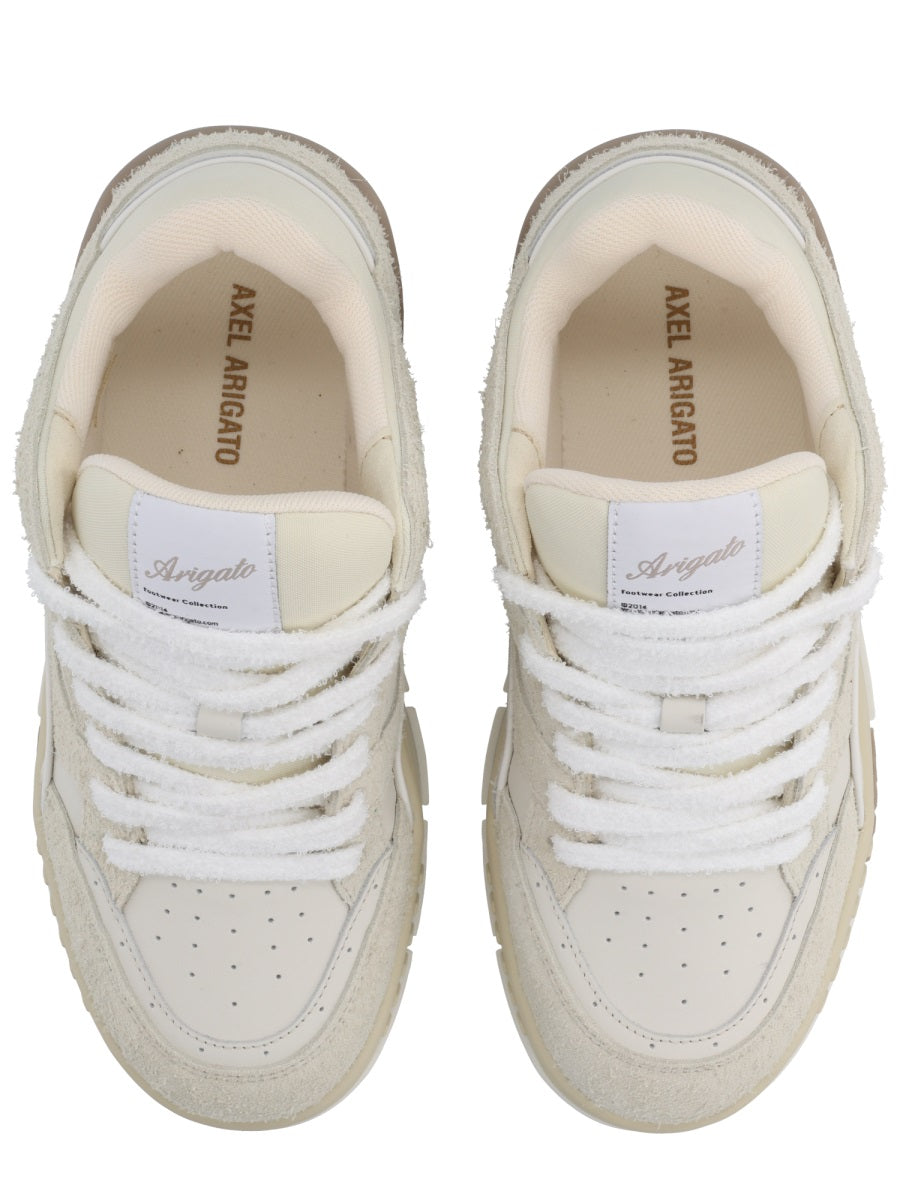 Axel Arigato Women "Area Lo Fluffy" Sneaker AXEL ARIGATO