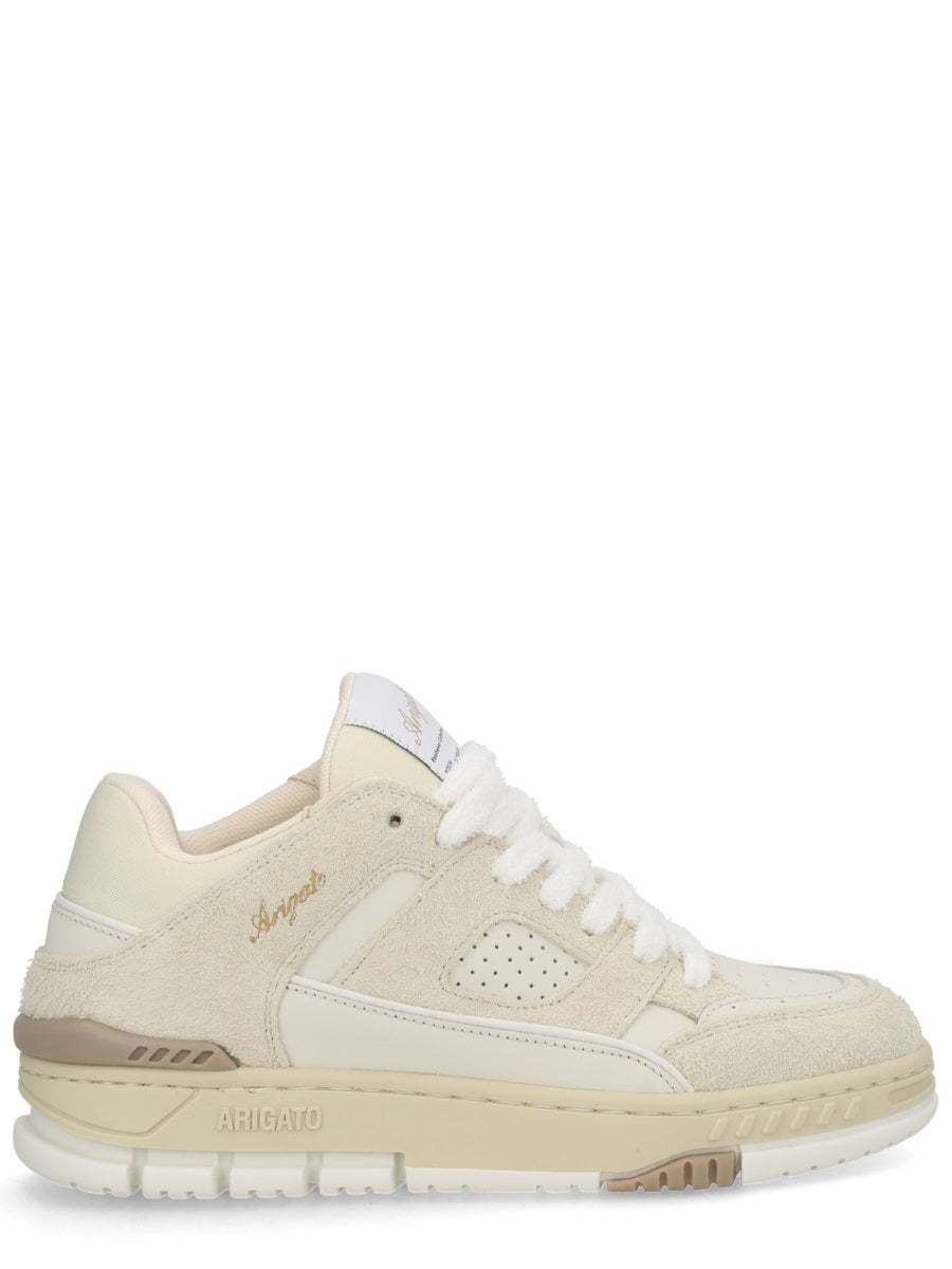 Axel Arigato Women "Area Lo Fluffy" Sneaker AXEL ARIGATO