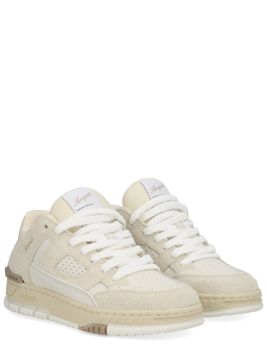 Axel Arigato Women "Area Lo Fluffy" Sneaker AXEL ARIGATO