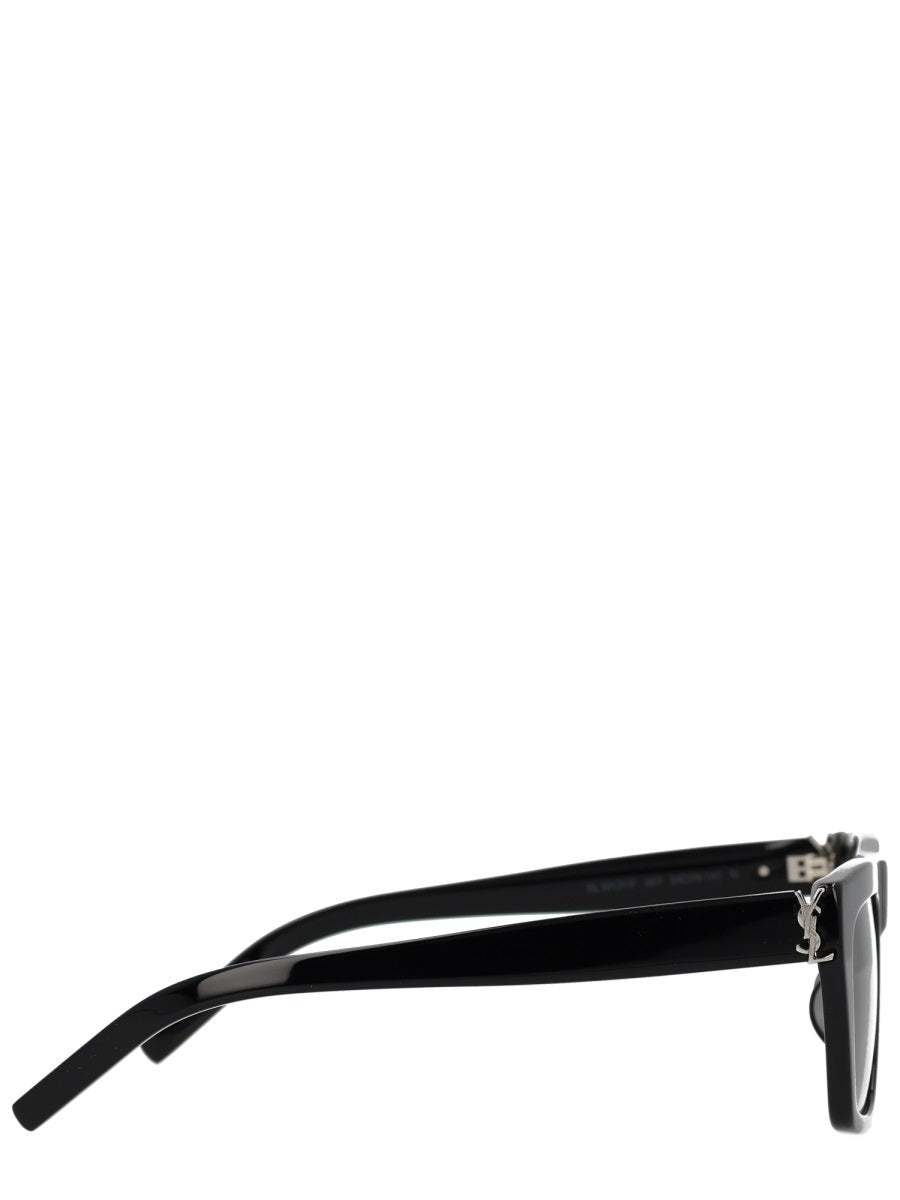 Saint Laurent Women Eyeglass "Sl M131/F" SAINT LAURENT
