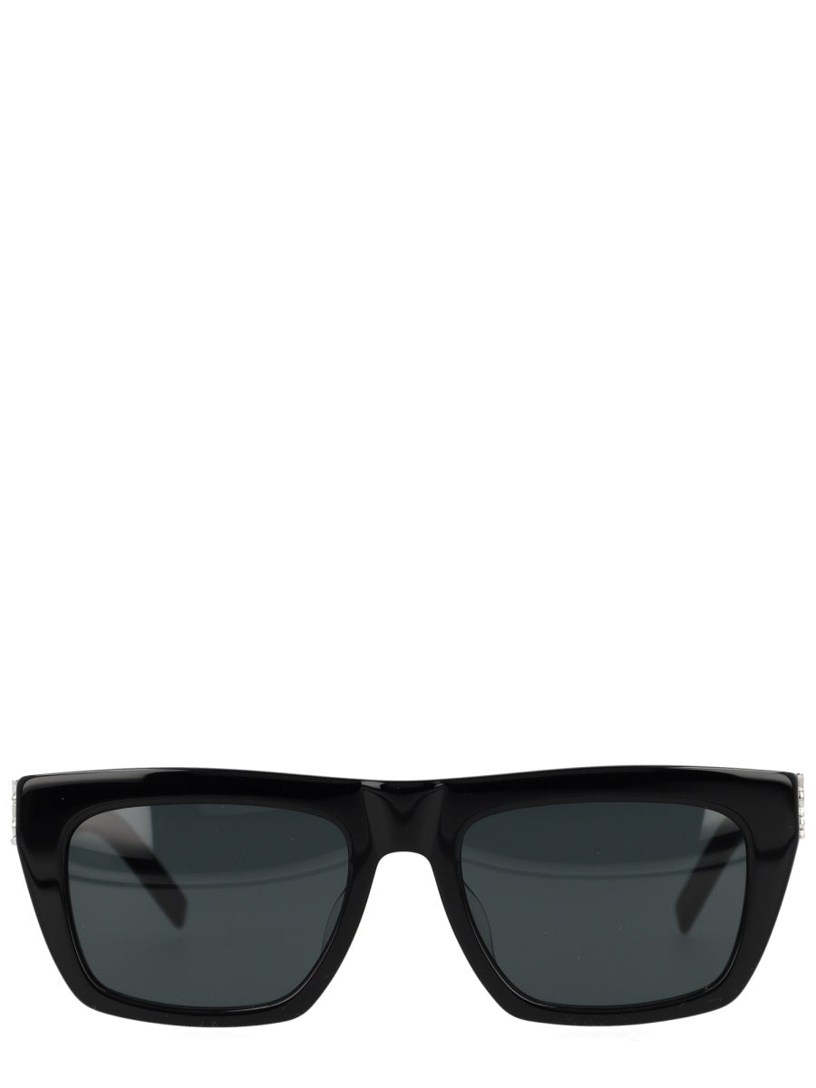Saint Laurent Women Eyeglass "Sl M131/F" SAINT LAURENT