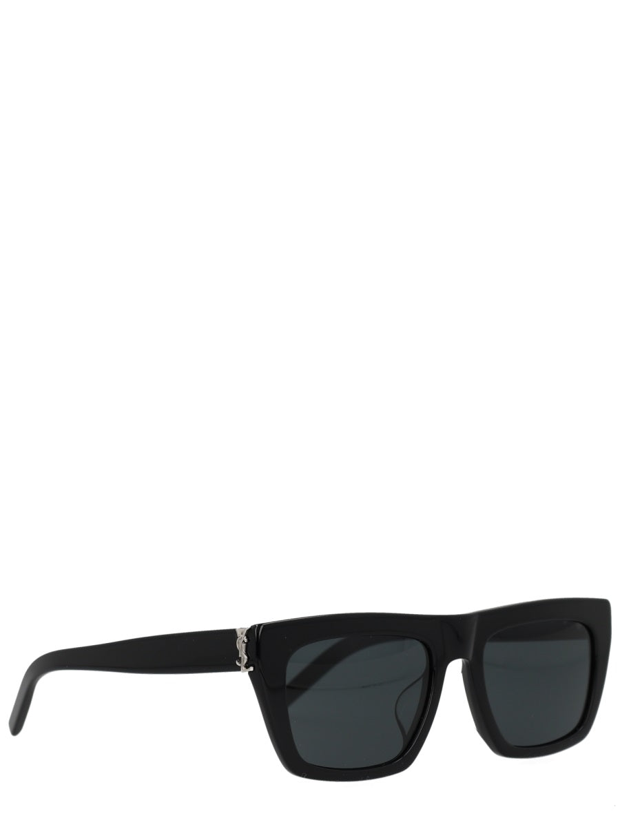 Saint Laurent Women Eyeglass "Sl M131/F" SAINT LAURENT