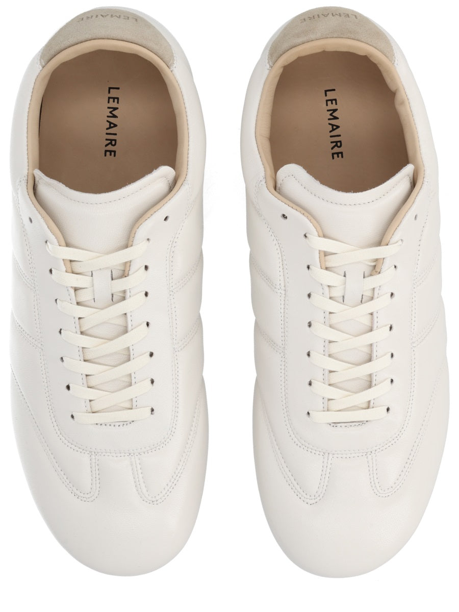 Lemaire Men "Soft Runner" Sneaker LEMAIRE