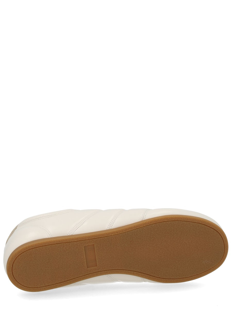 Lemaire Men "Soft Runner" Sneaker LEMAIRE