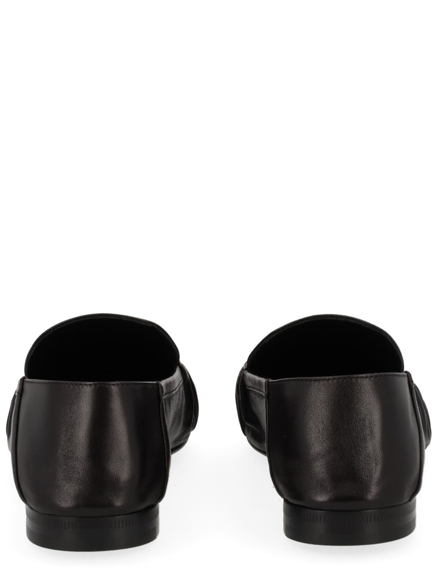 Saint Laurent Women Moccasin "Alain" SAINT LAURENT