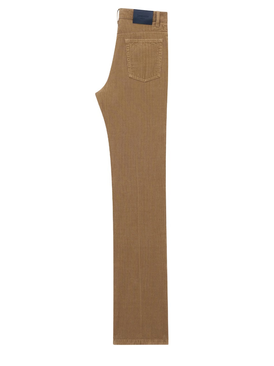 Saint Laurent Women Pants "Clyde" SAINT LAURENT
