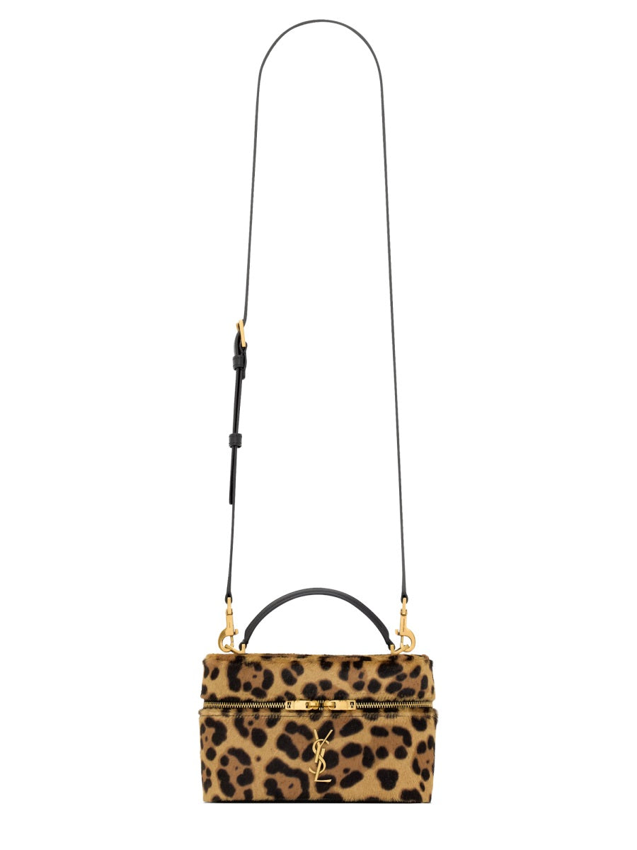 Saint Laurent Women "Vanity Gaby" Bag SAINT LAURENT