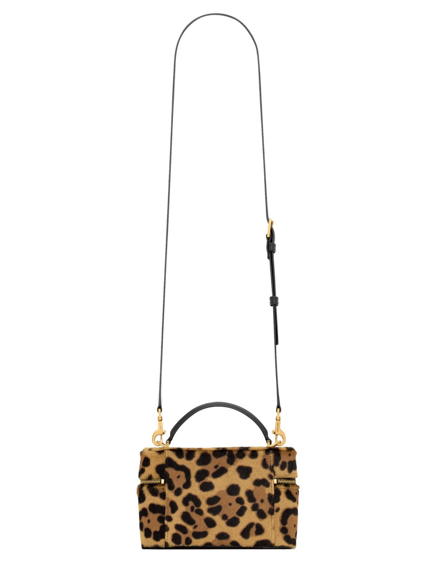 Saint Laurent Women "Vanity Gaby" Bag SAINT LAURENT