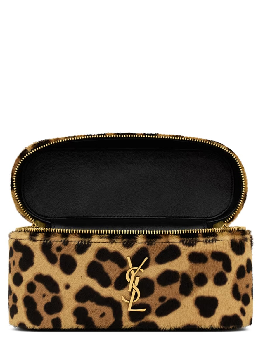 Saint Laurent Women "Vanity Gaby" Bag SAINT LAURENT