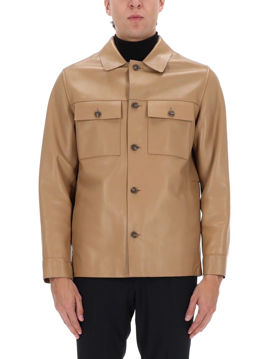 Boss Men "C-Malid" Jacket BOSS