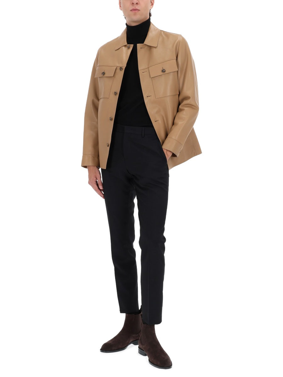 Boss Men "C-Malid" Jacket BOSS