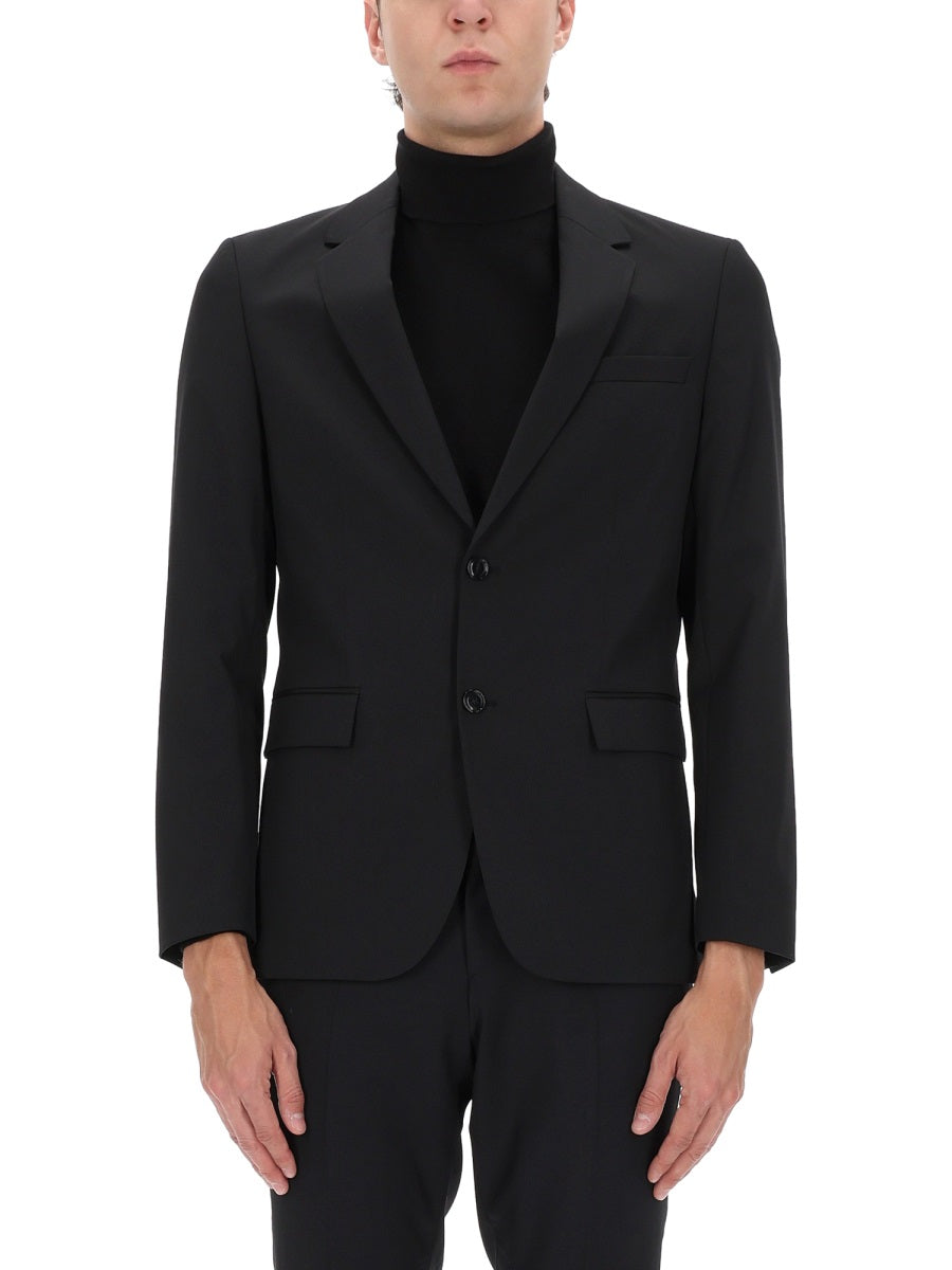 Boss Men "H-Houston" Blazer BOSS