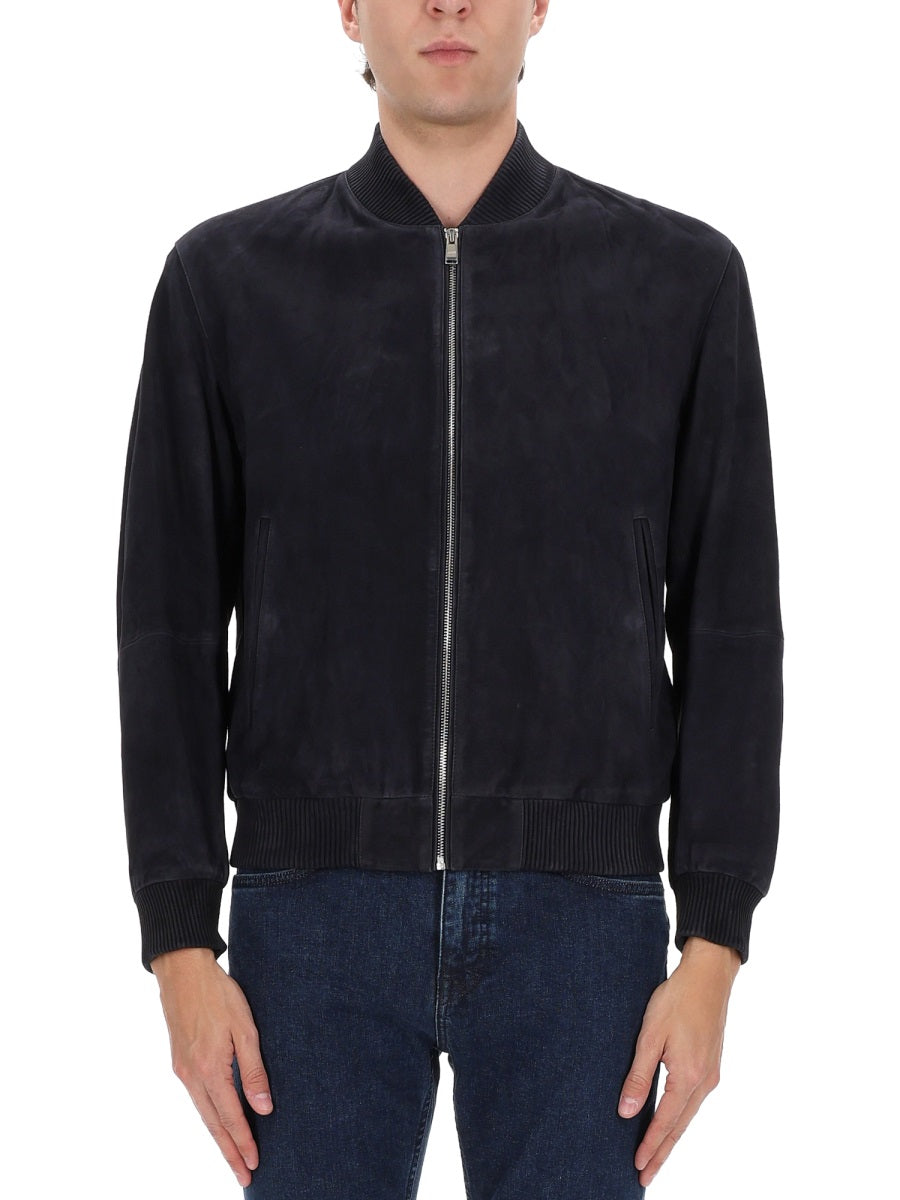 Boss Men "H-Muller" Jacket BOSS