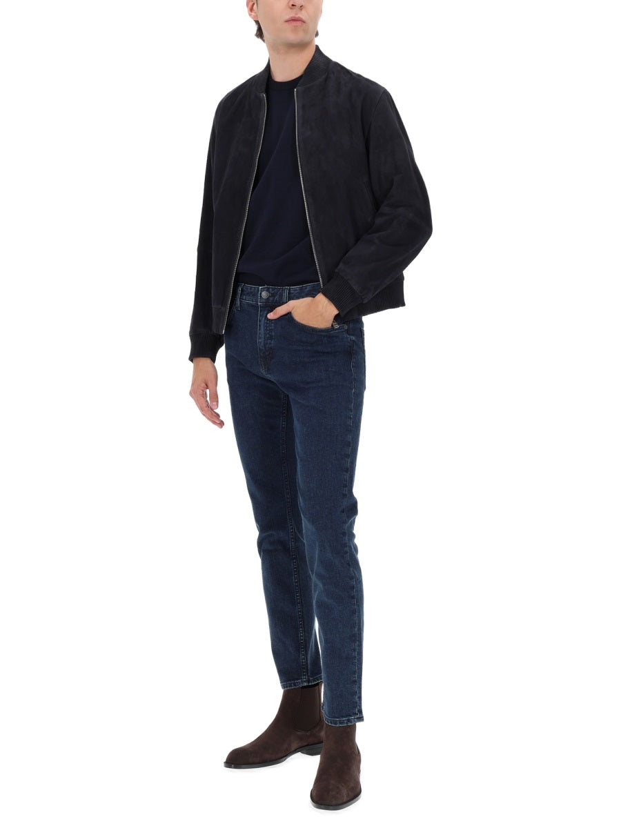 Boss Men "H-Muller" Jacket BOSS
