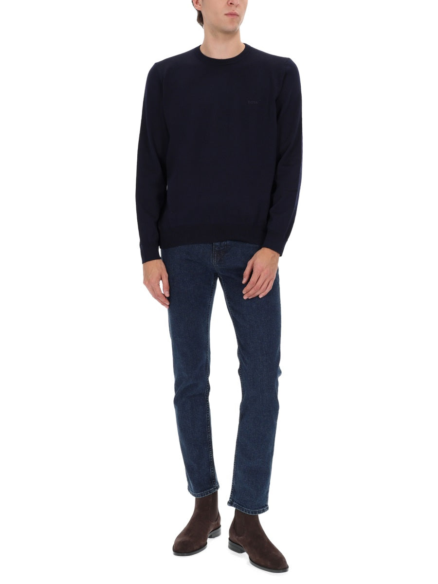 Boss Men "Delaware" Jeans BOSS