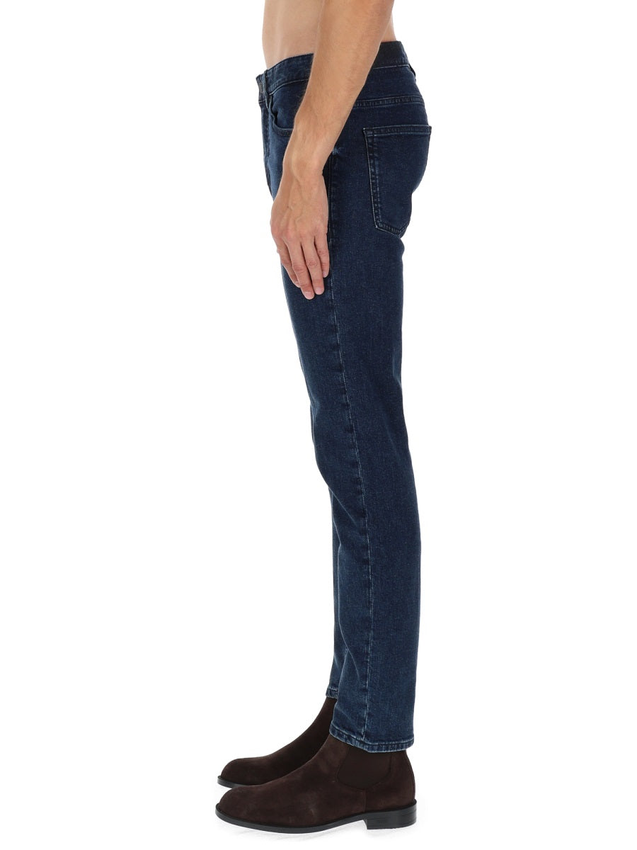 Boss Men "Delaware" Jeans BOSS