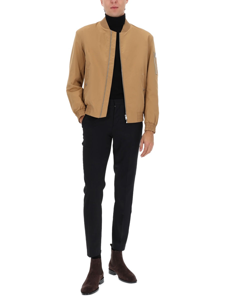 Boss Men "H-Comber" Jacket BOSS
