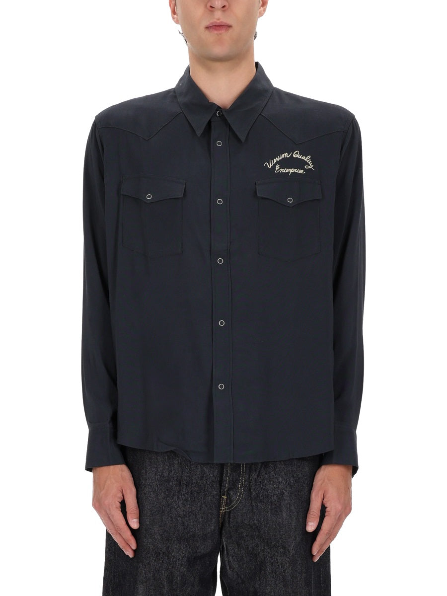Visvim Men VISVIM