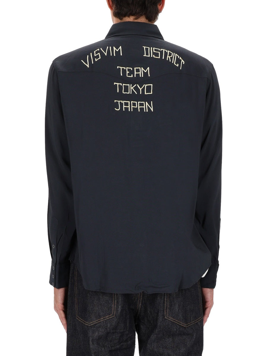 Visvim Men VISVIM