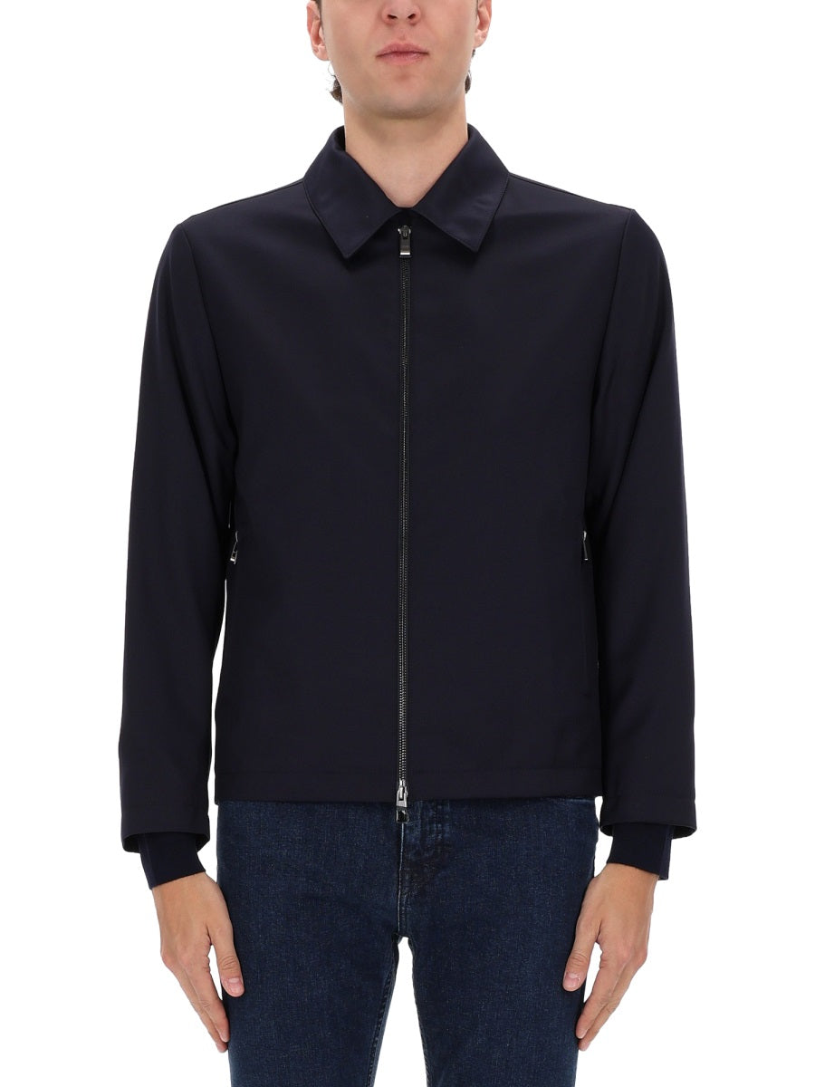 Boss Men "H-Hanry-Wing" Jacket