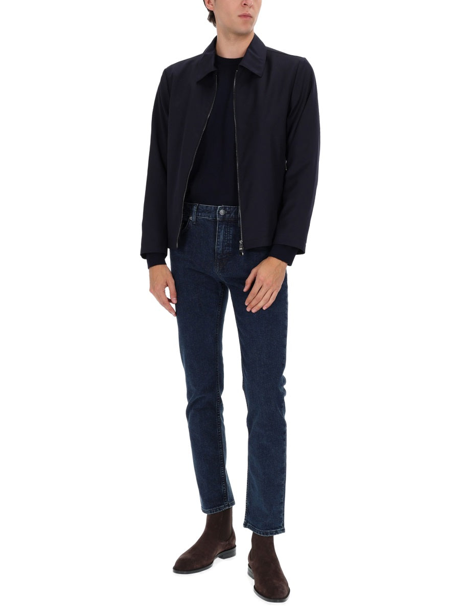 Boss Men "H-Hanry-Wing" Jacket