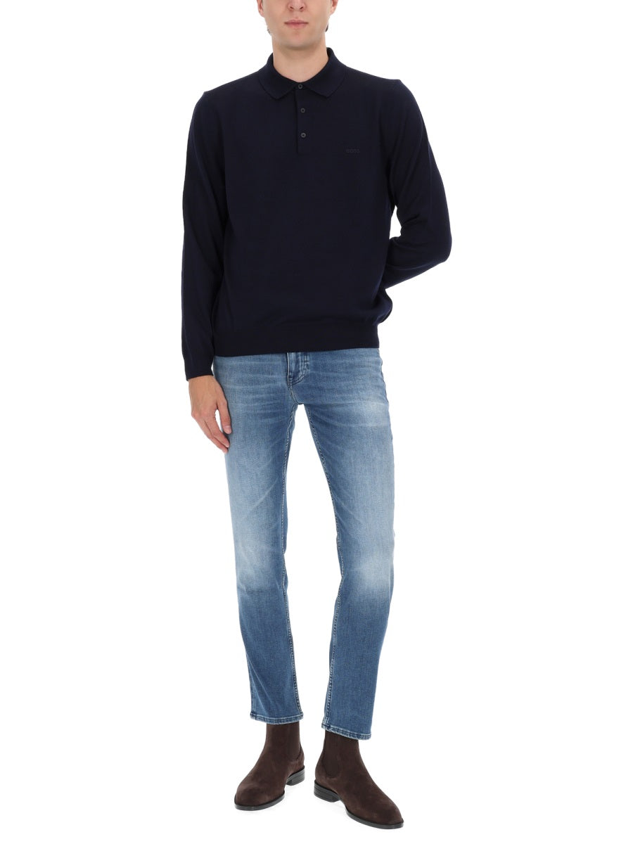 Boss Men "Delaware" Jeans BOSS