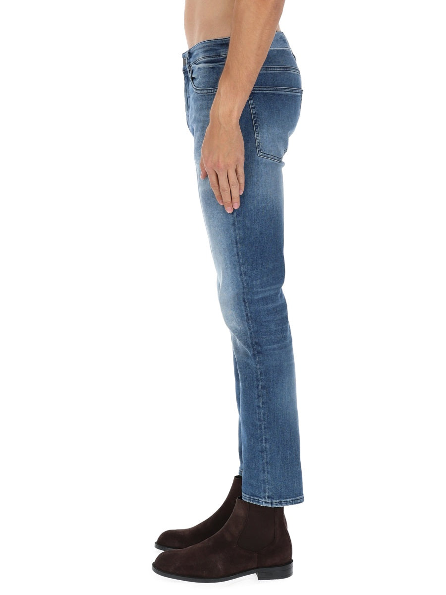 Boss Men "Delaware" Jeans BOSS