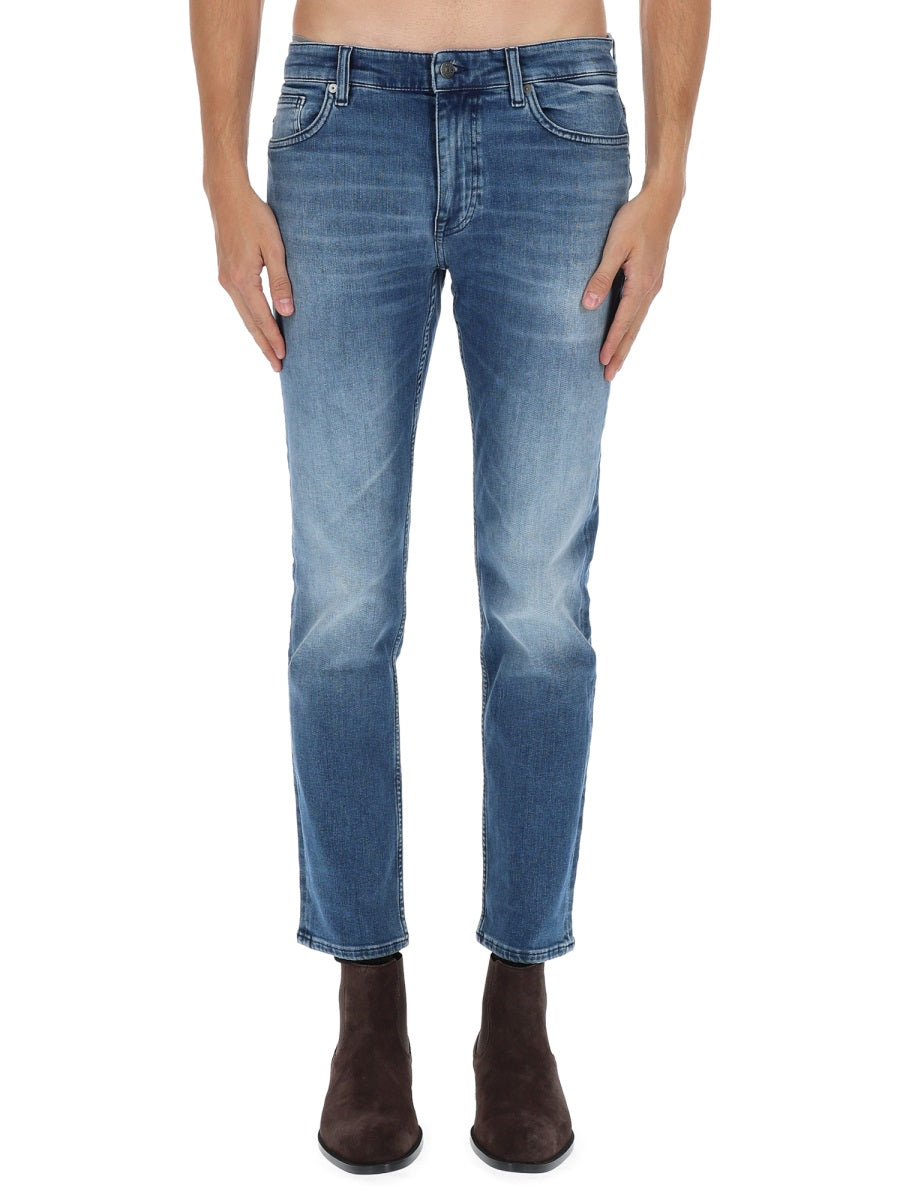 Boss Men "Delaware" Jeans BOSS