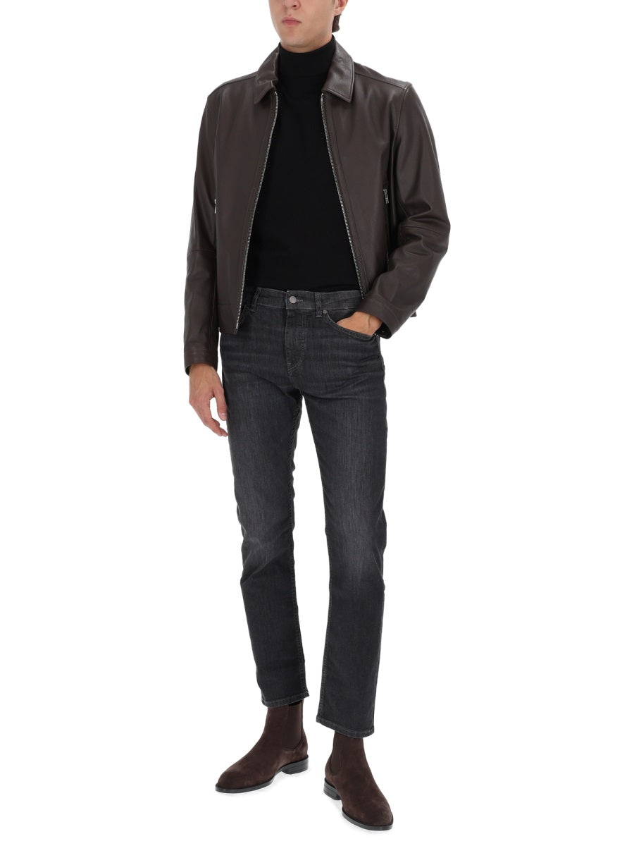 Boss Men "P-Delaware" Jeans BOSS