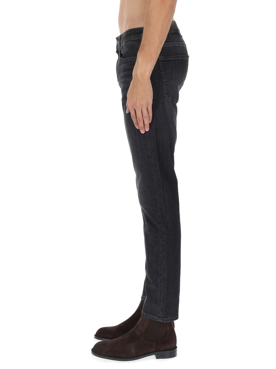 Boss Men "P-Delaware" Jeans BOSS