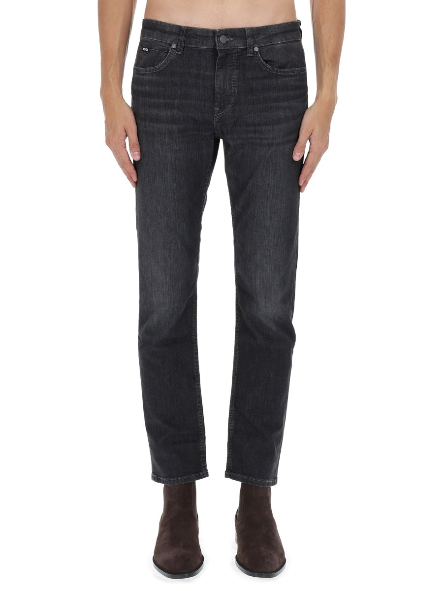 Boss Men "P-Delaware" Jeans BOSS