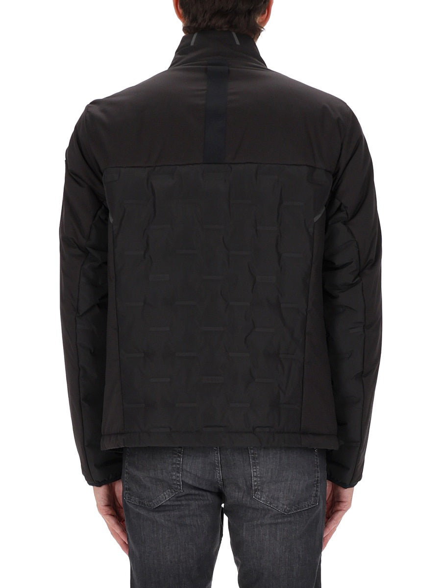 Boss Men "Down Hybrid" Jacket BOSS