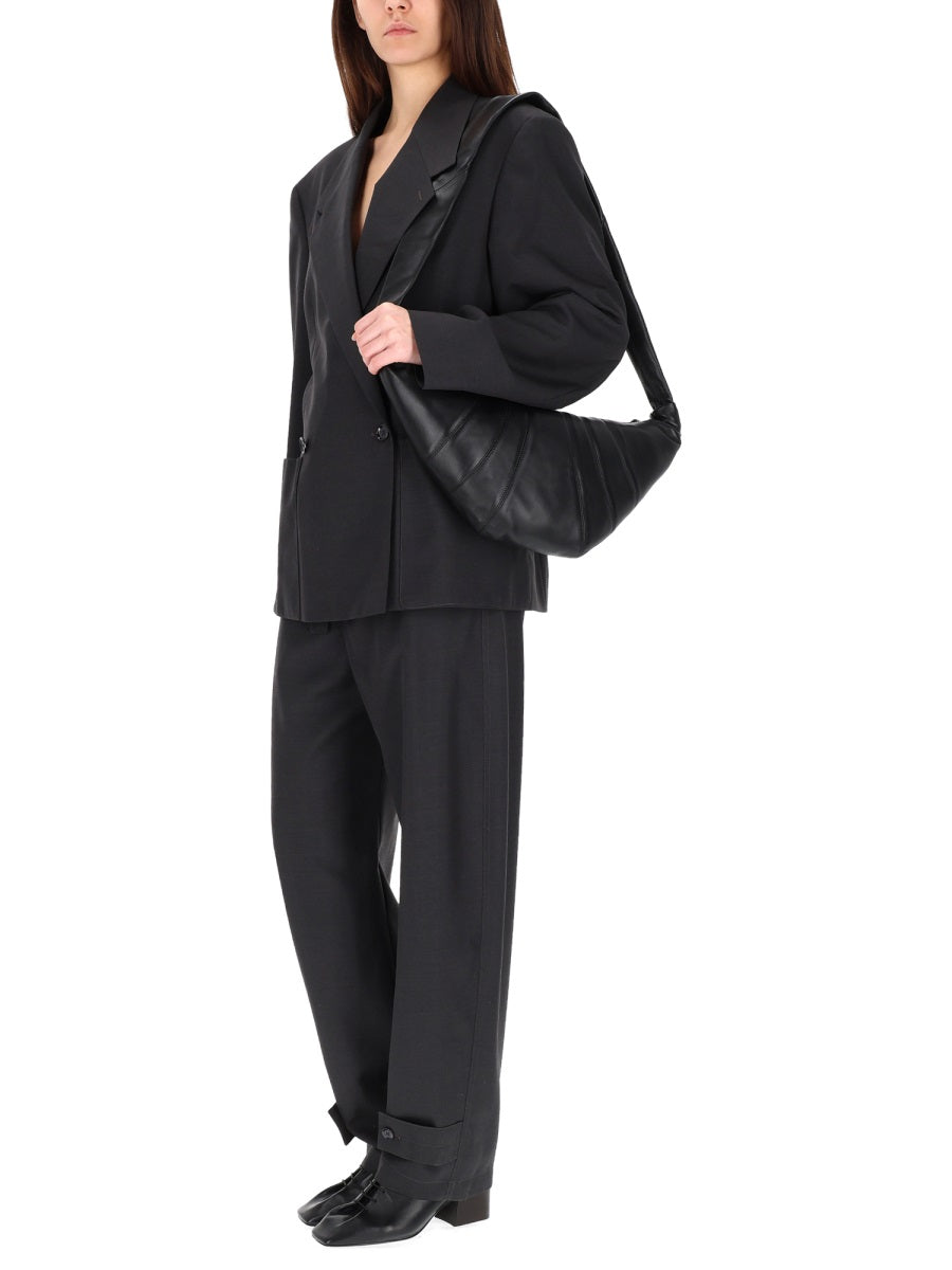 Lemaire Women Tailored Pants LEMAIRE