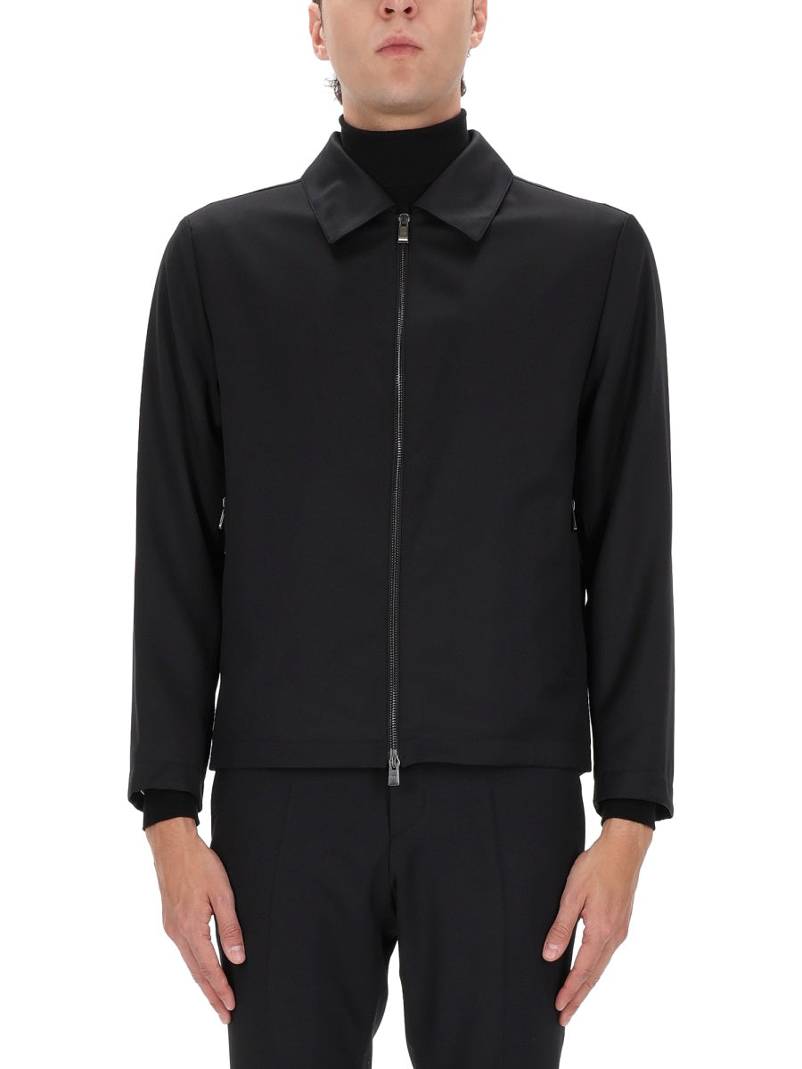 Boss Men "H-Hanry-Wing" Jacket BOSS