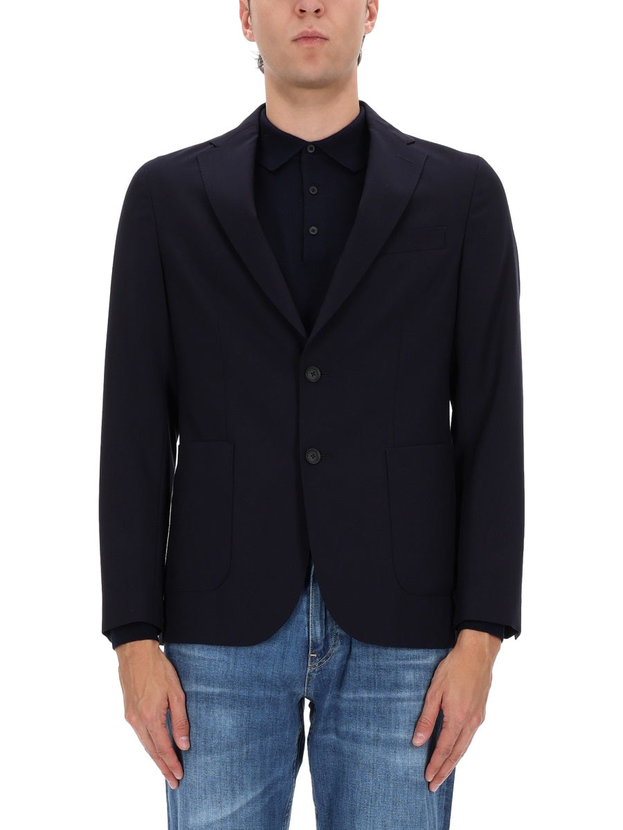 Boss Men "C-Hanry" Jacket