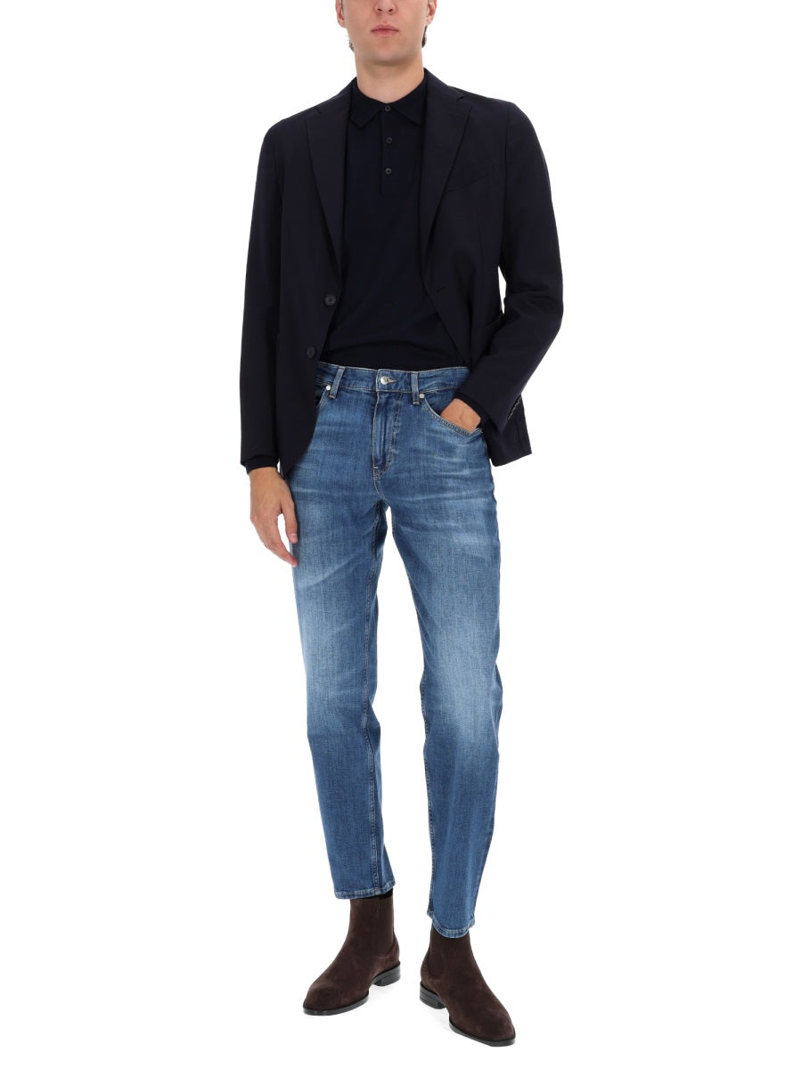 Boss Men "C-Hanry" Jacket