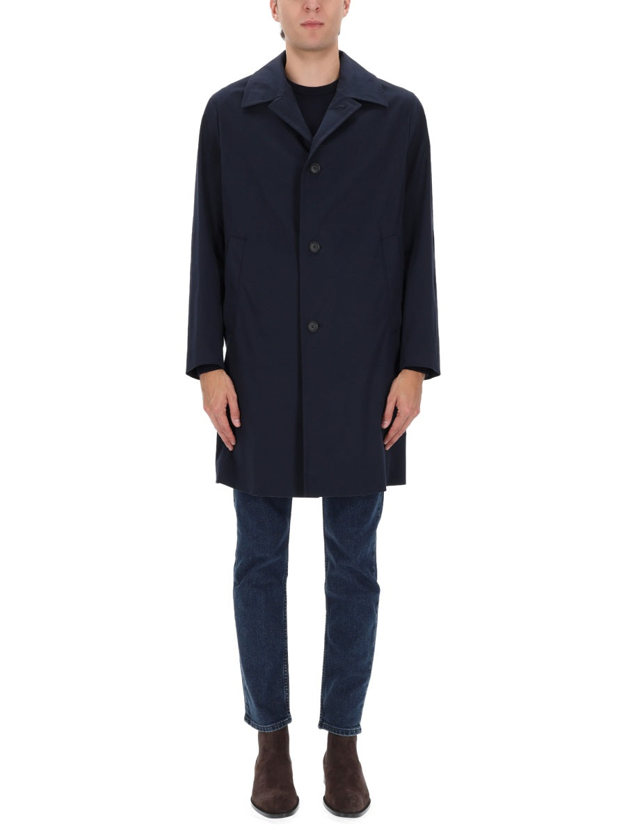 Boss Men "C-Clark" Coat BOSS