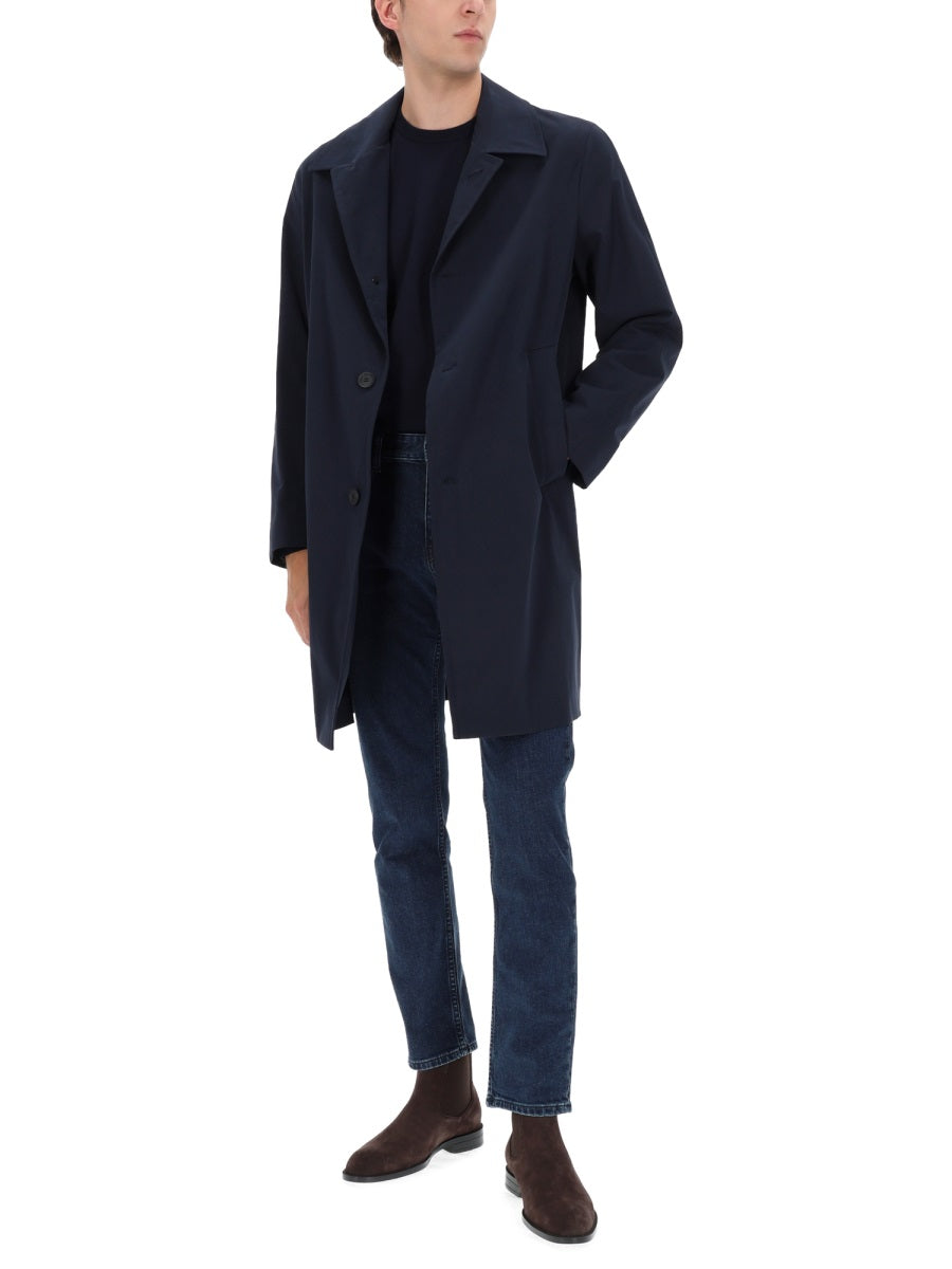Boss Men "C-Clark" Coat BOSS
