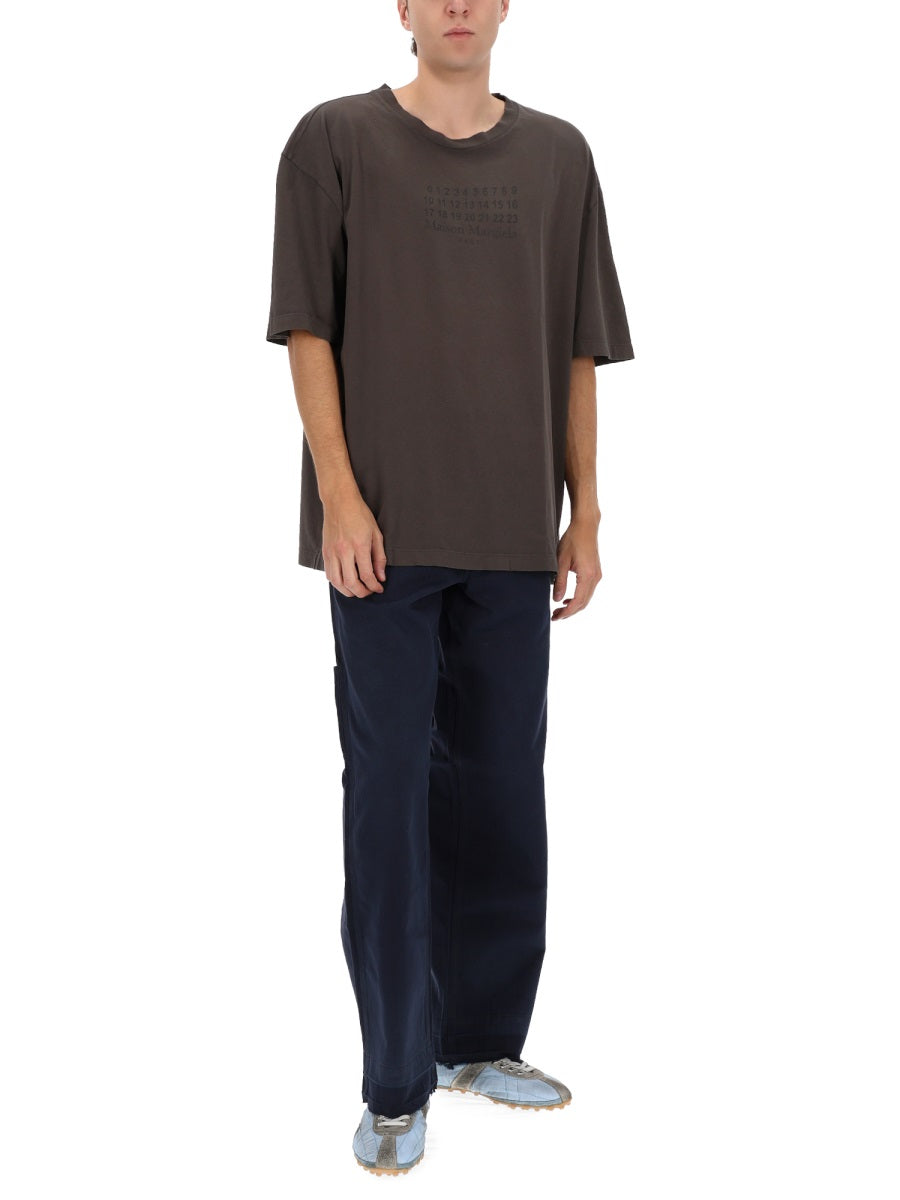 Maison Margiela Men MAISON MARGIELA