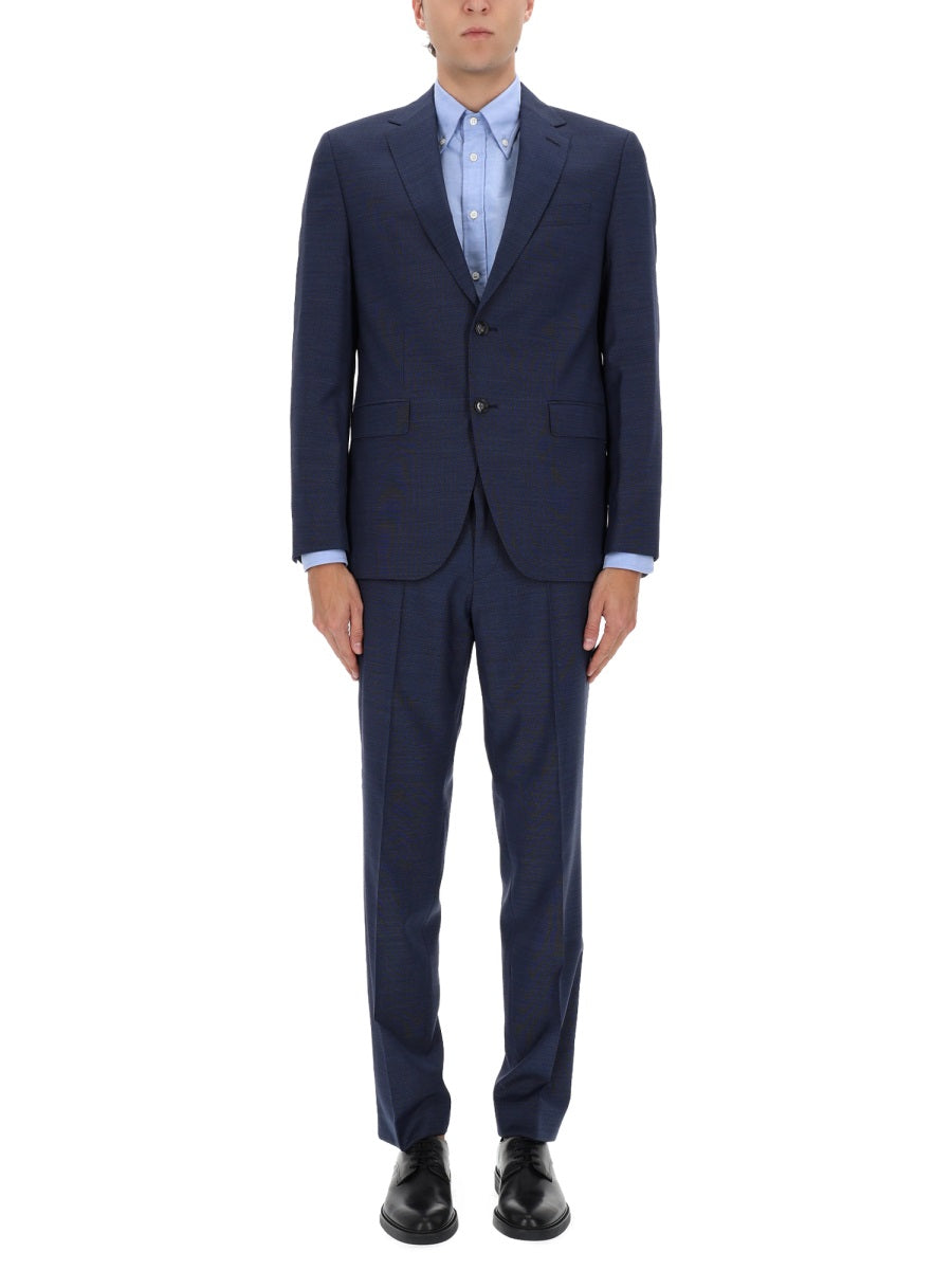 Boss Men Two-Piece Dress "Jeckson" BOSS