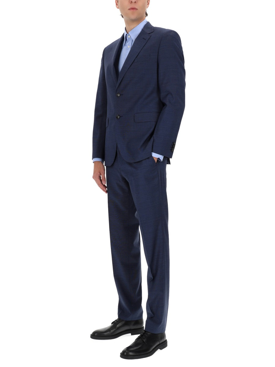Boss Men Two-Piece Dress "Jeckson" BOSS