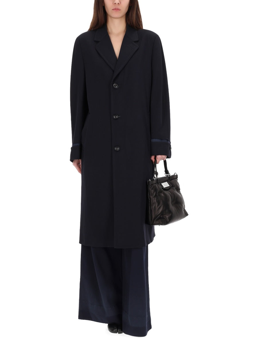 Maison Margiela Women Chino Pants